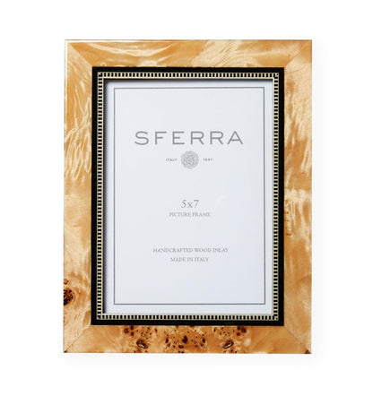 SFERRA Catania Frame - view 3