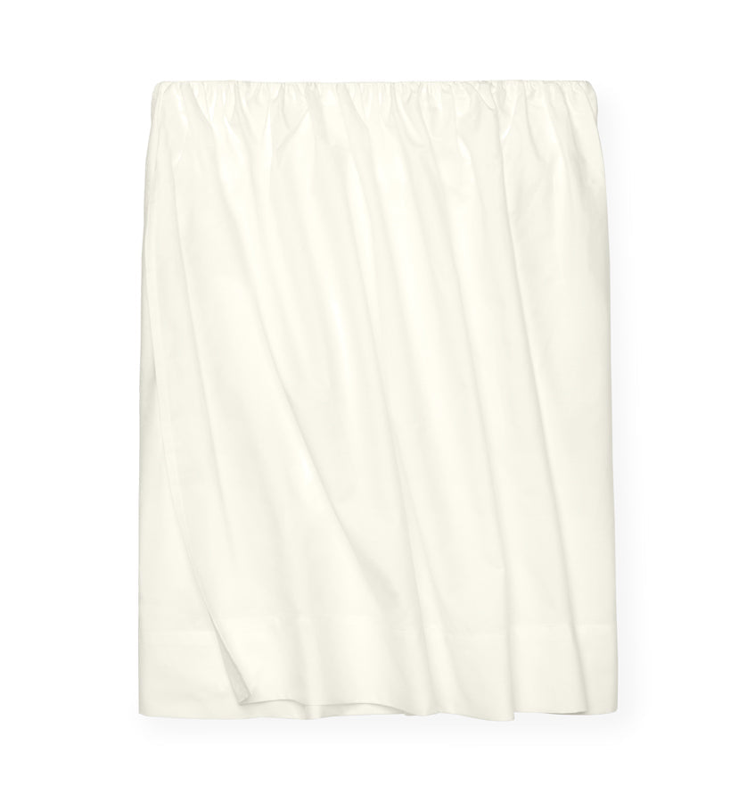 SFERRA Celeste Bed Skirt - view 3