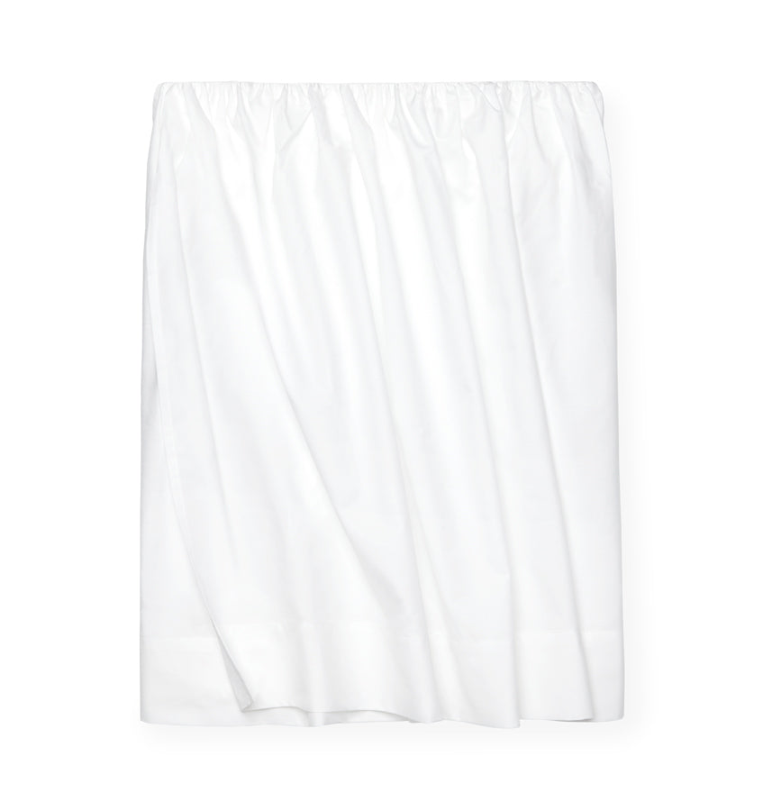 SFERRA Celeste Bed Skirt - view 4
