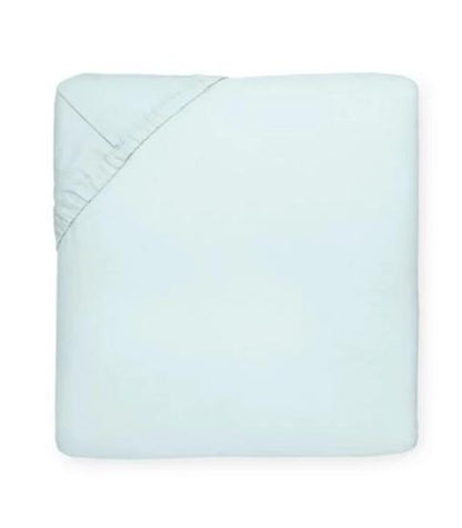 SFERRA Celeste Fitted Sheet - view 8