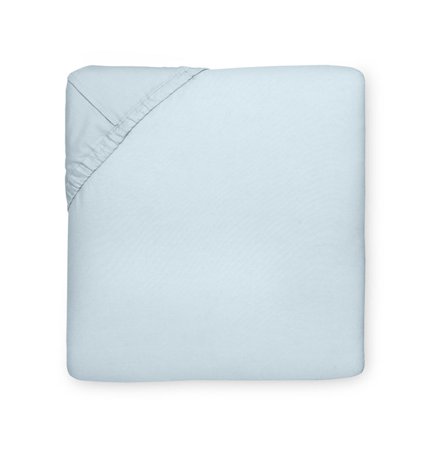 SFERRA Celeste Fitted Sheet - view 9