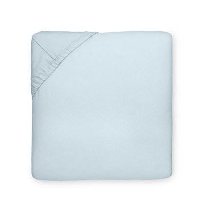 SFERRA Celeste Fitted Sheet - view 9