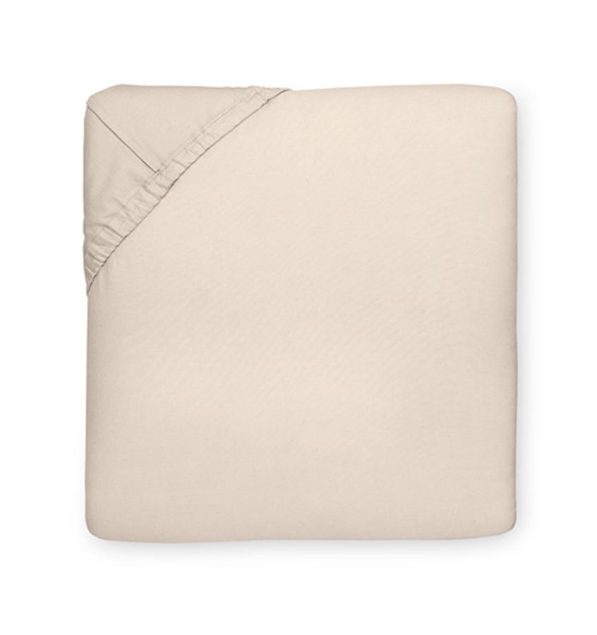 SFERRA Celeste Fitted Sheet - view 12