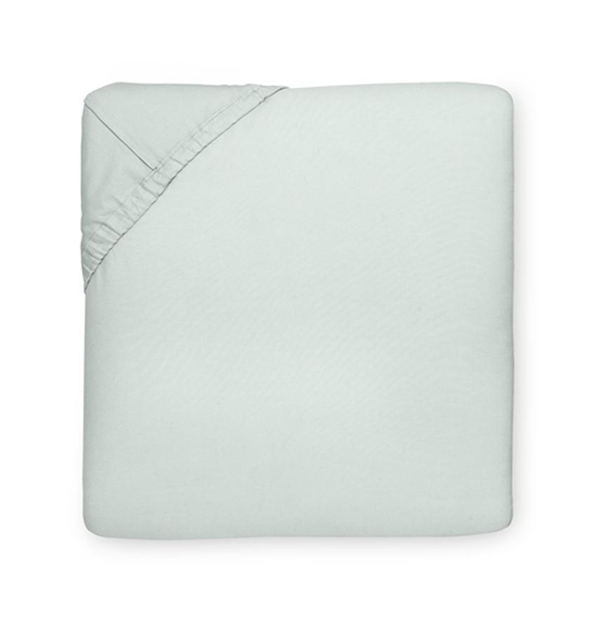 SFERRA Celeste Fitted Sheet - view 11