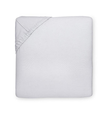 SFERRA Celeste Fitted Sheet - view 7