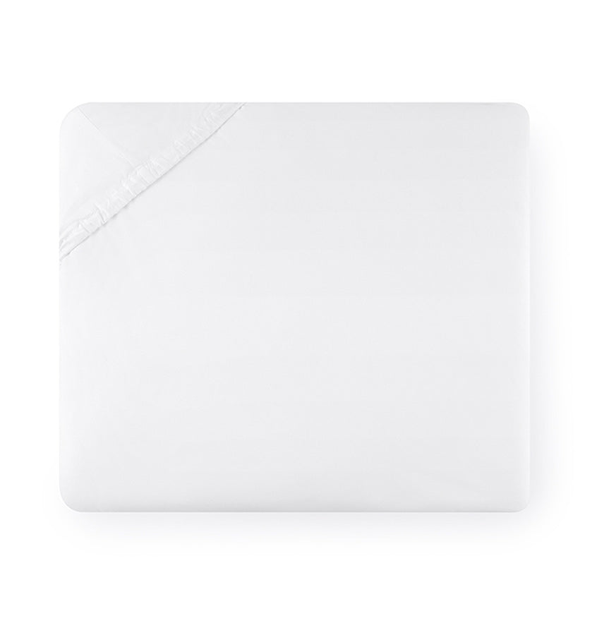 SFERRA Celeste Fitted Sheet