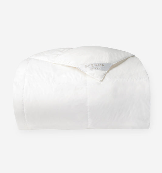SFERRA Cornwall Duvet