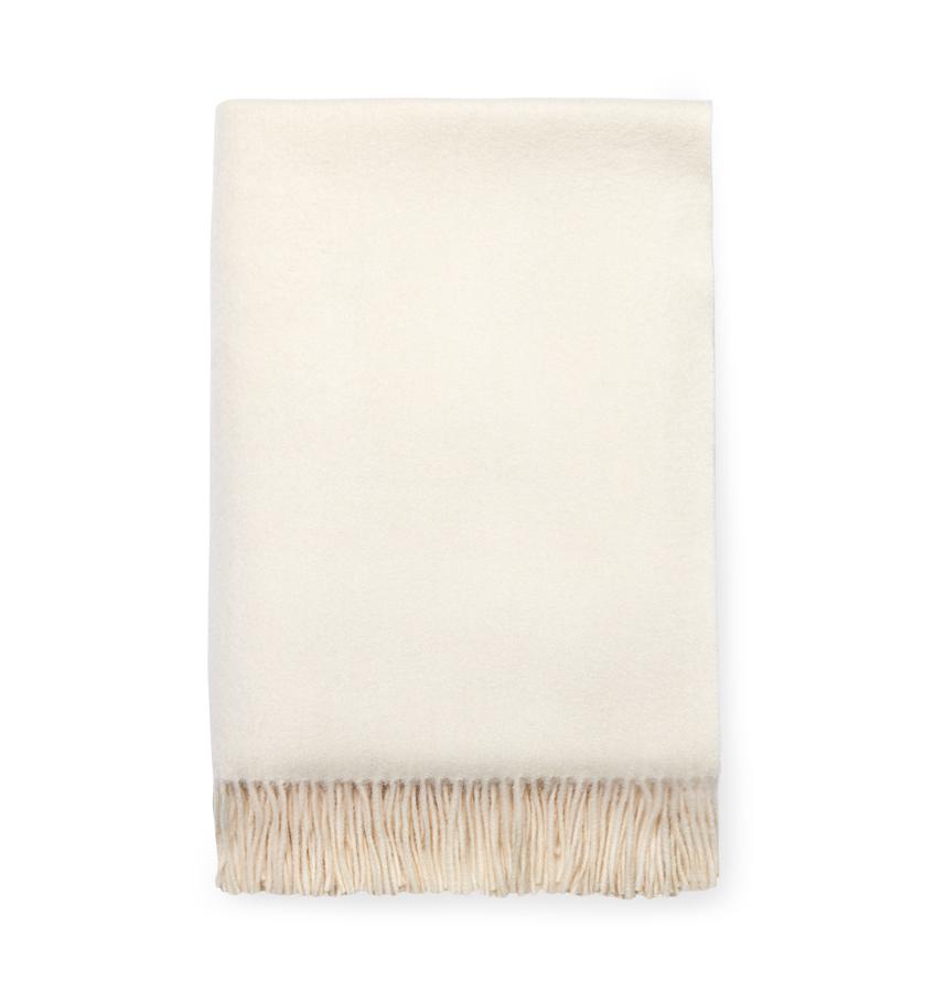 Manta decorativa (throw) SFERRA Dorsey - vista 14