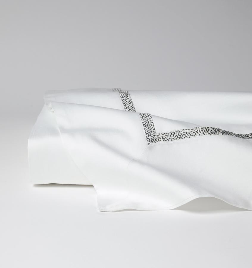 SFERRA Emilia Flat Sheet