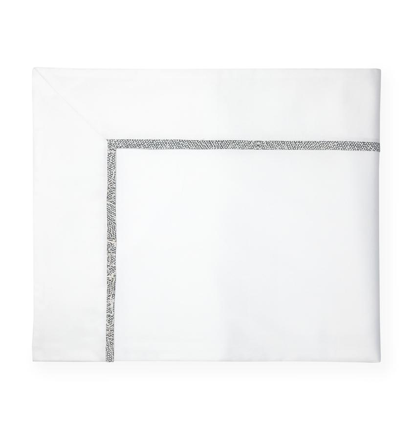 SFERRA Emilia Flat Sheet - view 4