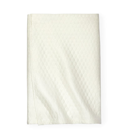 SFERRA Favo Bed Skirt - view 7