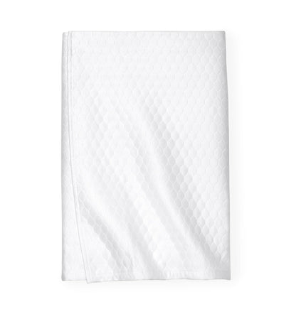 SFERRA Favo Bed Skirt - view 6