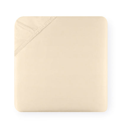 SFERRA Giotto Fitted Sheet - view 8