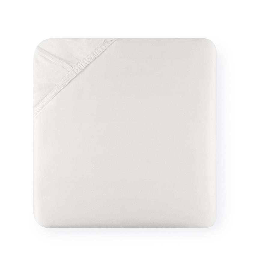 SFERRA Giotto Fitted Sheet - view 2