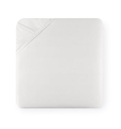 SFERRA Giotto Fitted Sheet - view 2