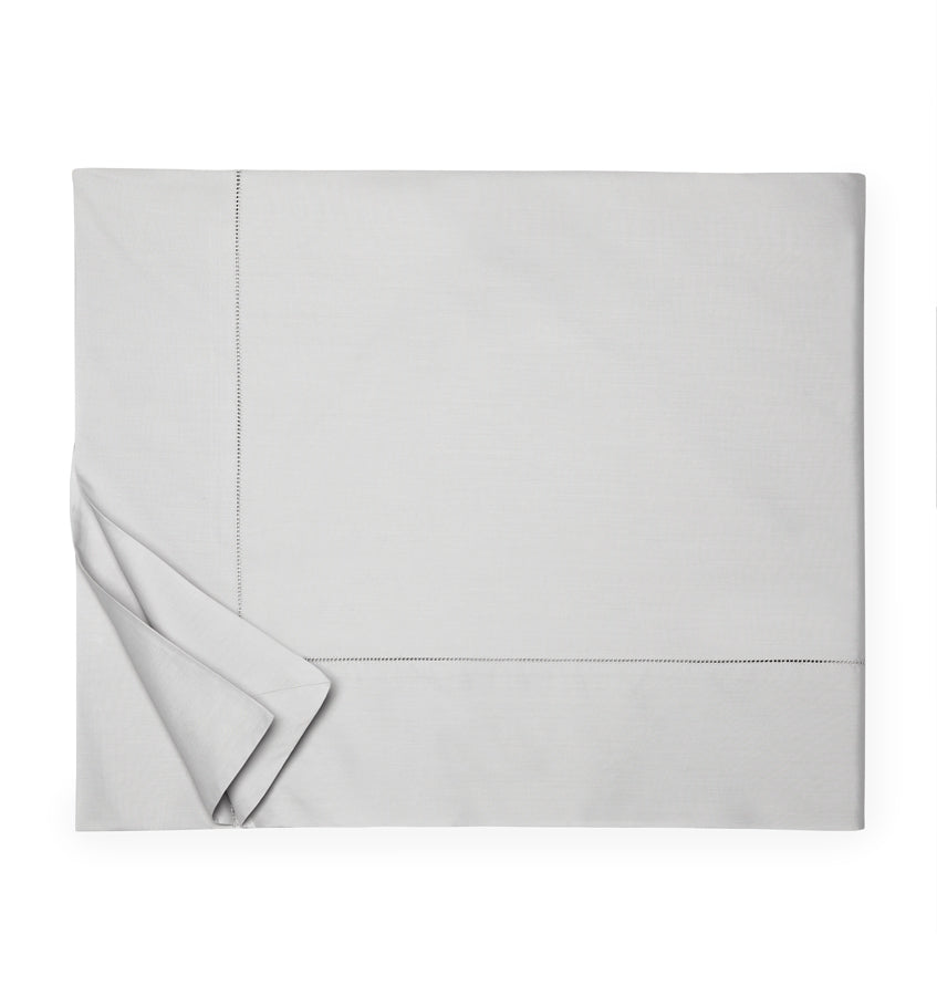 SFERRA Giza 45 Percale Duvet Cover - view 6