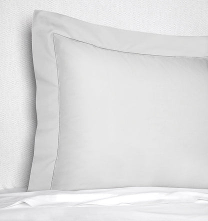 SFERRA Giza 45 Percale Sham - view 5
