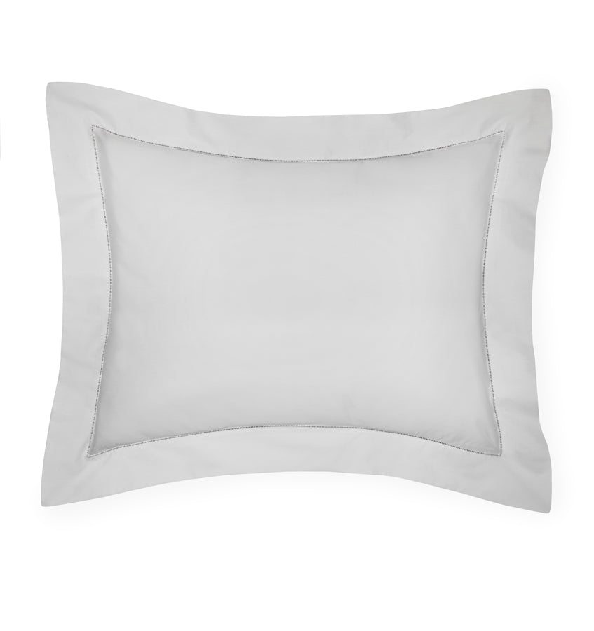 SFERRA Giza 45 Percale Sham - view 8