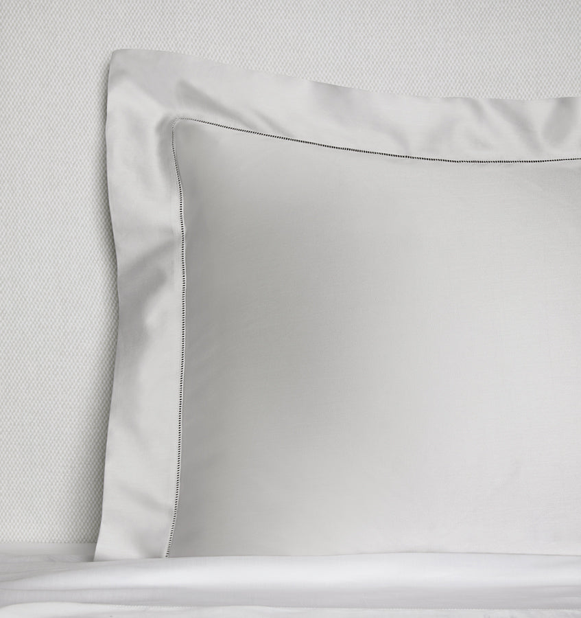 SFERRA Giza 45 Sateen Sham - view 2