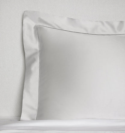 SFERRA Giza 45 Sateen Sham - view 2