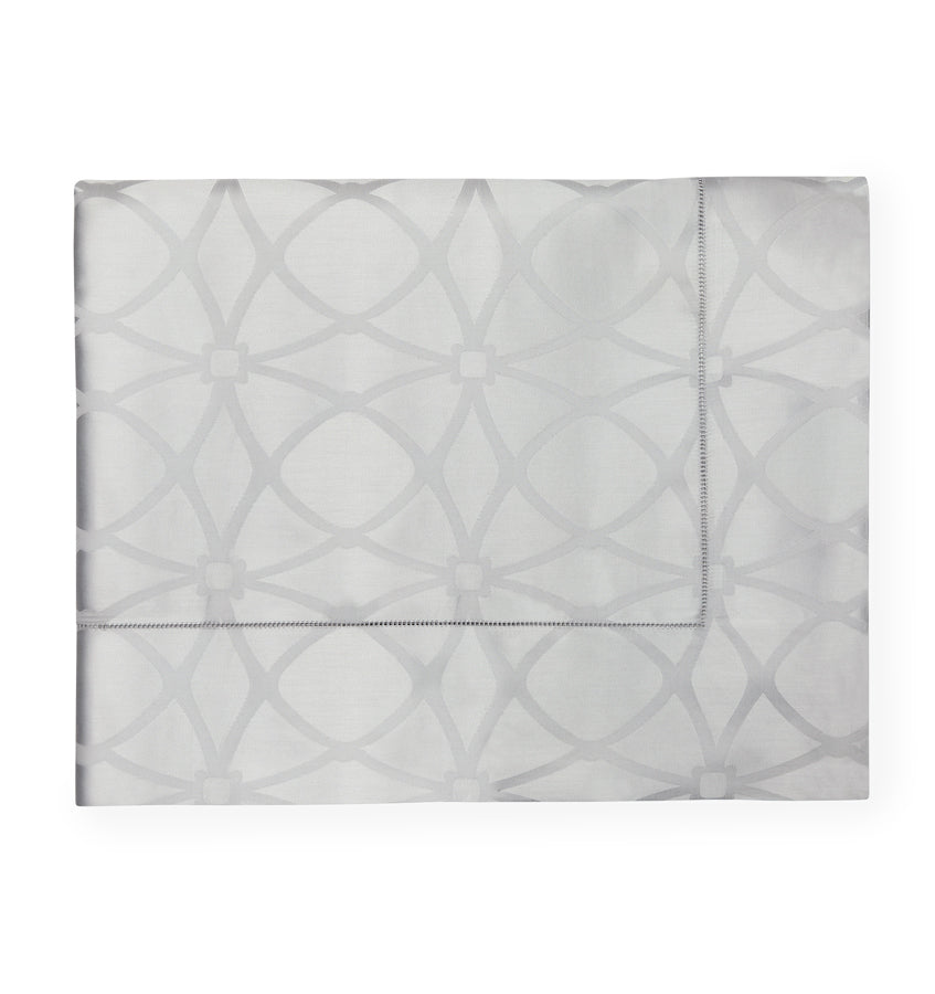 SFERRA Giza 45 Porta Flat Sheet - view 5