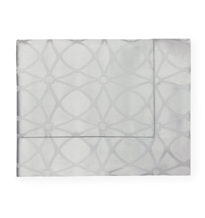 SFERRA Giza 45 Porta Flat Sheet - view 5