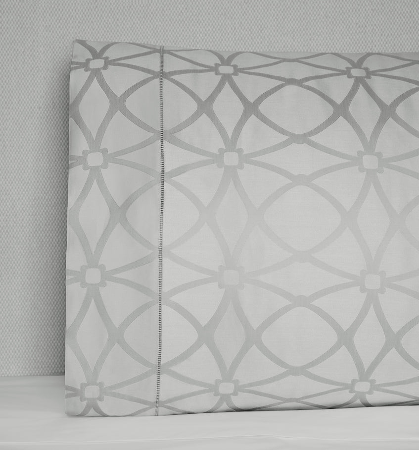 SFERRA Giza 45 Porta Pillowcases - view 4