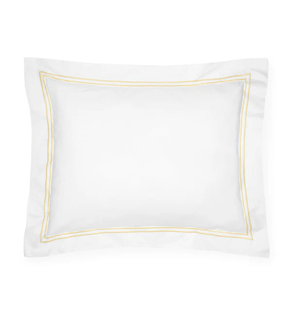 Sferra Grande Hotel Pillow Sham