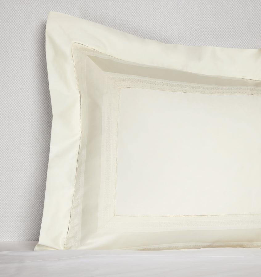 Funda decorativa (sham) SFERRA Capri