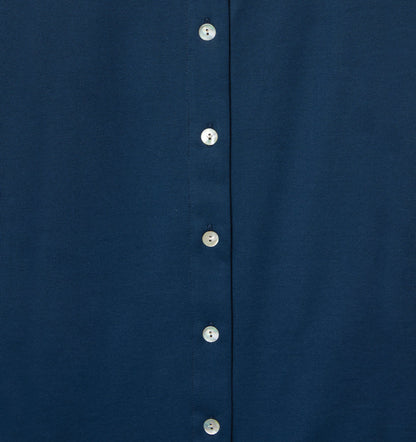 SFERRA Caricia Buttoned Tank Top - view 8