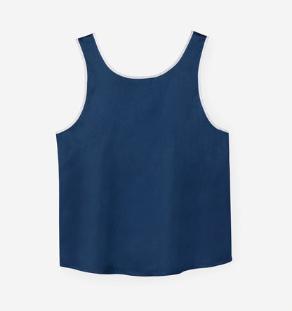 SFERRA Caricia Buttoned Tank Top - view 6