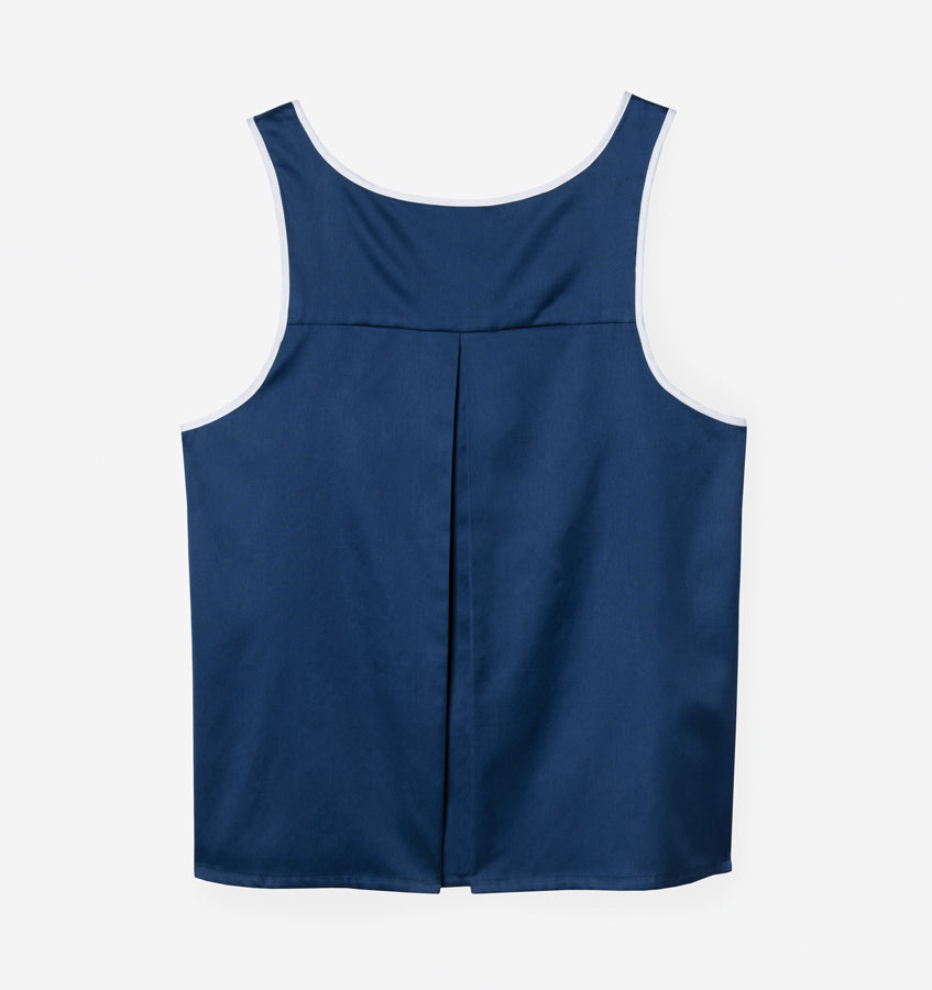 SFERRA Caricia Swing Tank Top - view 5