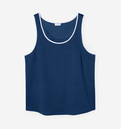 SFERRA Caricia Swing Tank Top