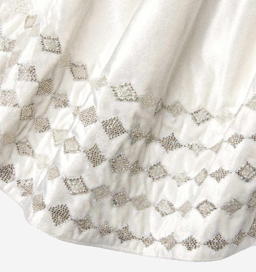 SFERRA Lucido Treeskirt - view 4