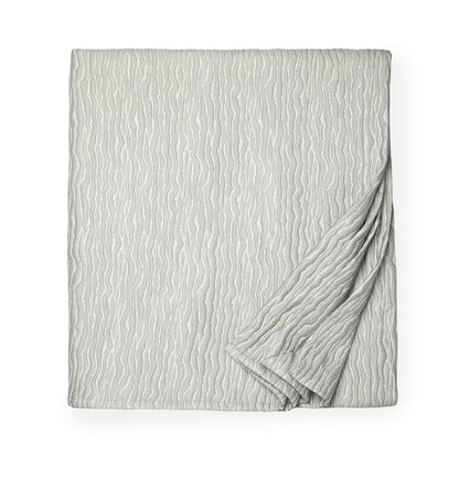 Cubrecama (blanket cover) SFERRA Ondate - vista 12