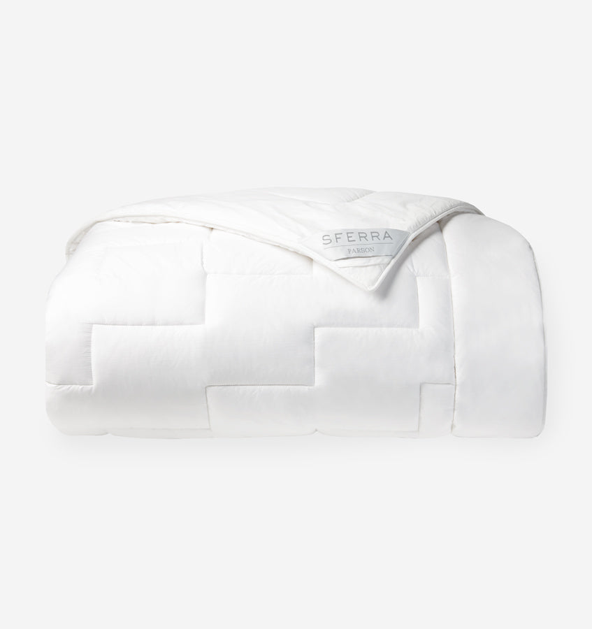 Colcha acolchada (quilt) SFERRA Parson