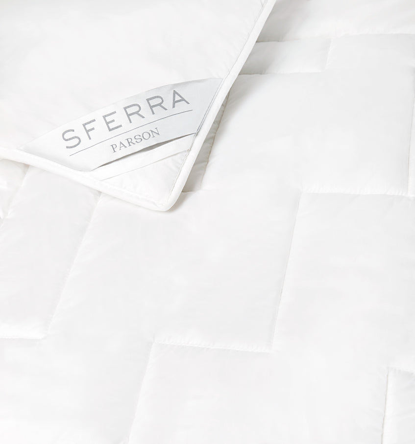 Colcha acolchada (quilt) SFERRA Parson - vista 5