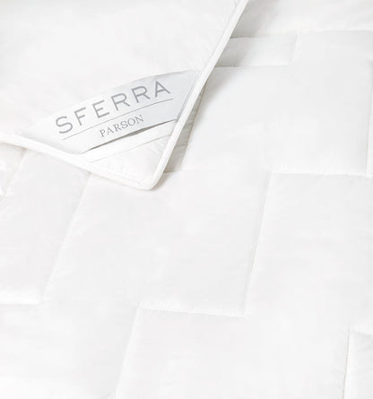 Colcha acolchada (quilt) SFERRA Parson - vista 5