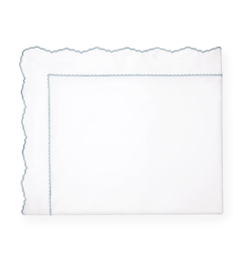 SFERRA Pettine Flat Sheet - view 7