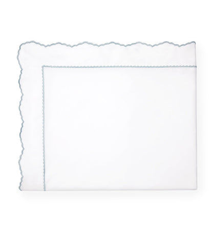 SFERRA Pettine Flat Sheet - view 7