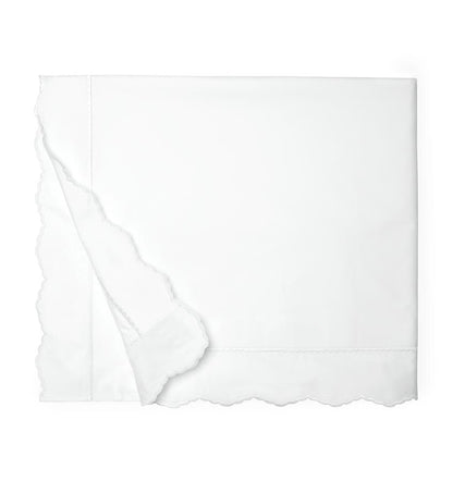 SFERRA Pettine Duvet Cover - view 7