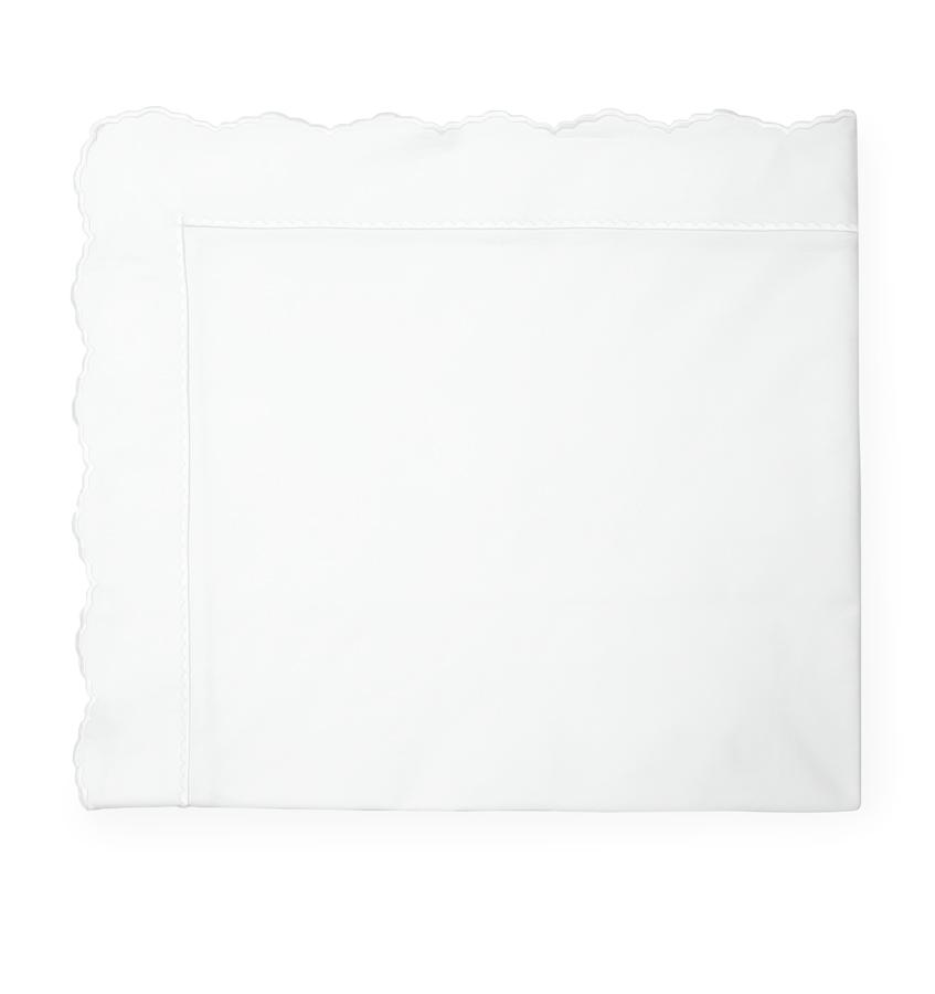 SFERRA Pettine Flat Sheet - view 8