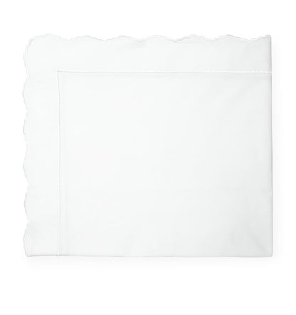 SFERRA Pettine Flat Sheet - view 8