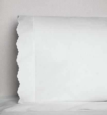 SFERRA Pettine Pillowcases