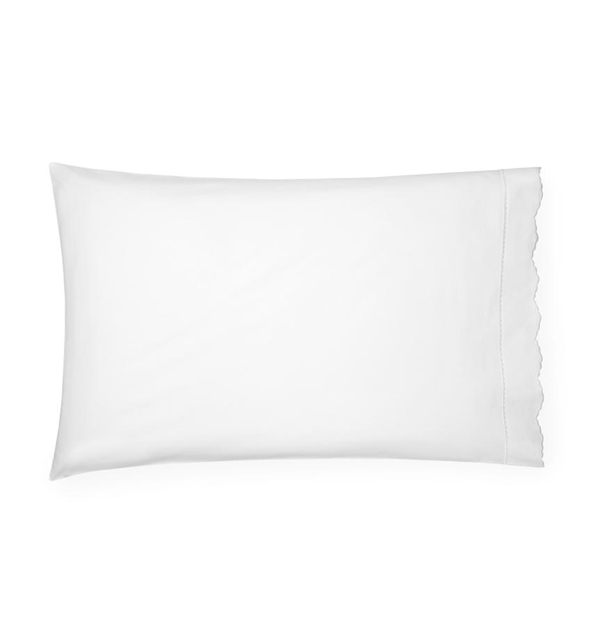 SFERRA Pettine Pillowcases - view 3