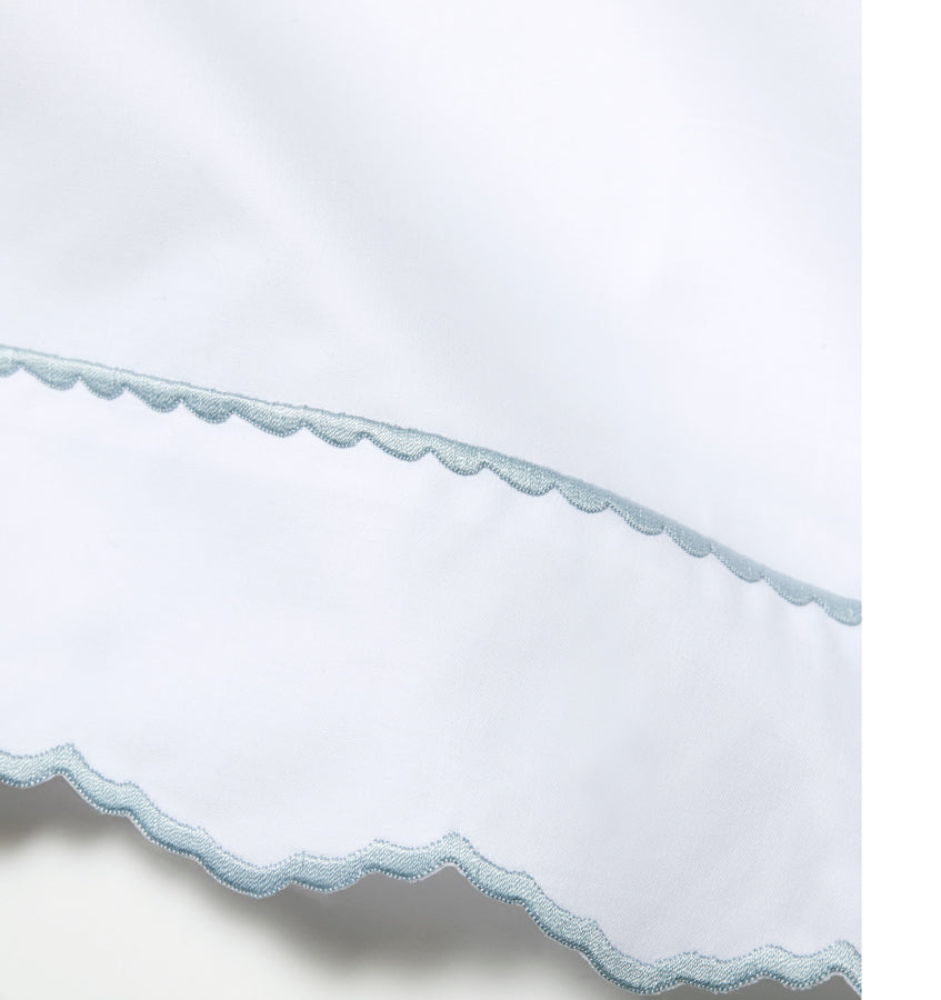 SFERRA Pettine Duvet Cover - view 5