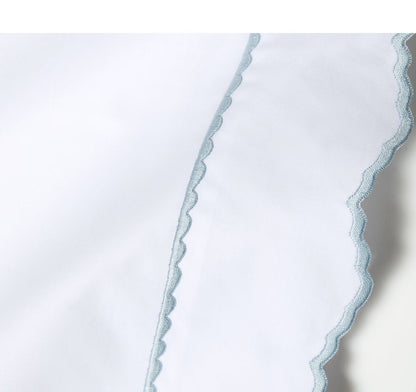 SFERRA Pettine Flat Sheet - view 3