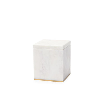 SFERRA Pietra Marble Storage Jar - view 5