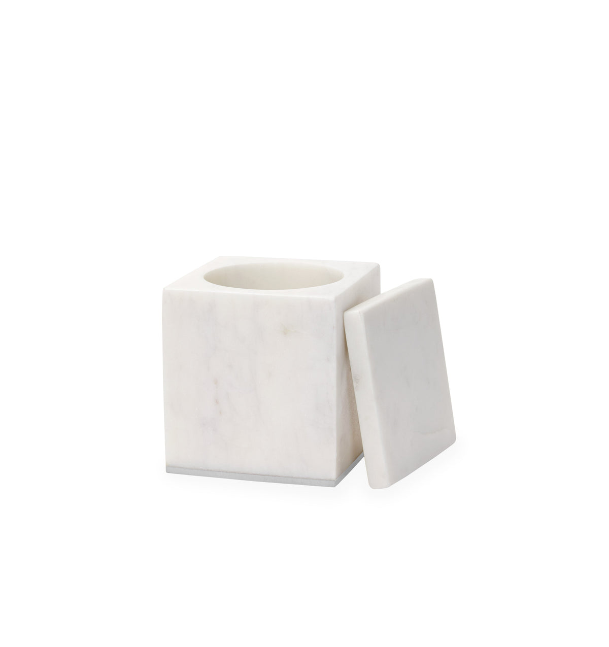 SFERRA Pietra Marble Storage Jar - view 6