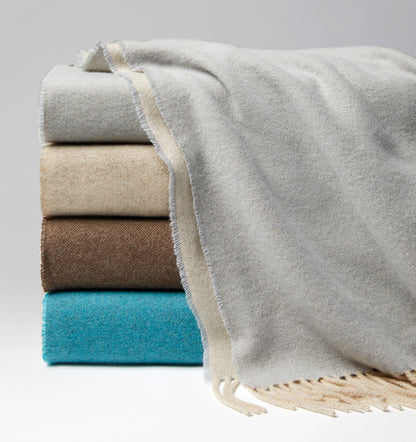 SFERRA Renna Throw